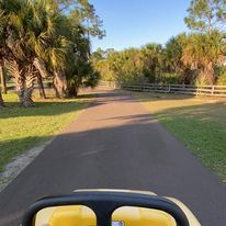 Residential Paving