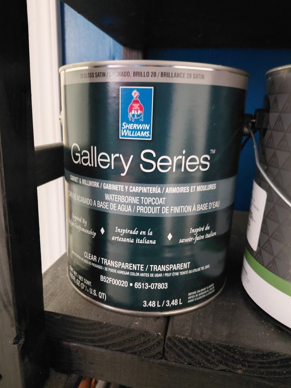 Interior Painting