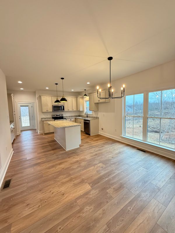 Row House 1500 Sq Ft