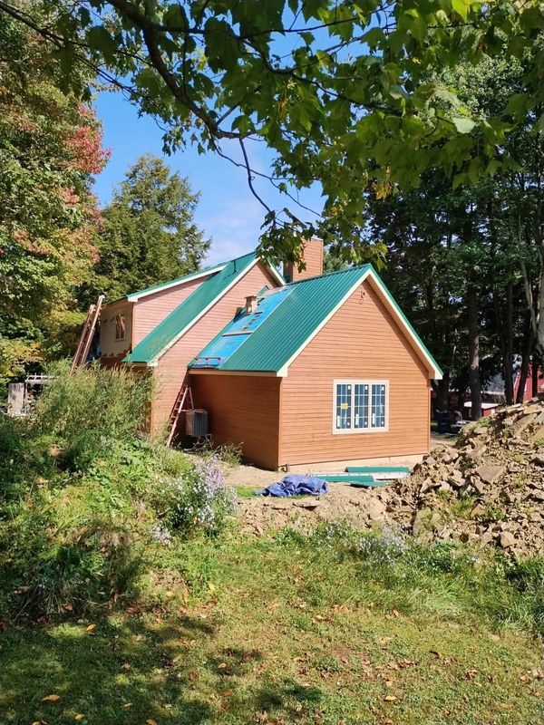 Custom Homes