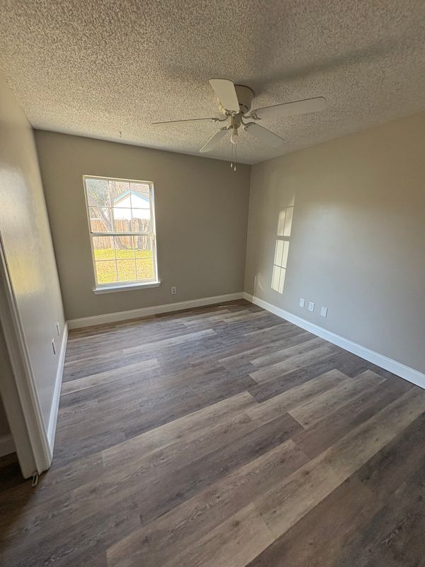 Kennedy remodel