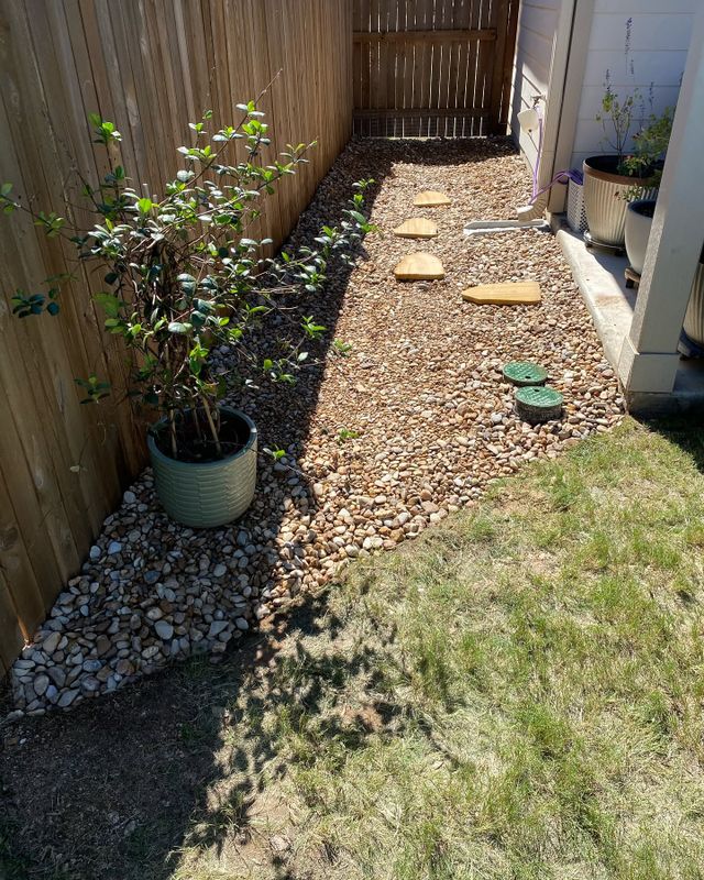 Fence Installation