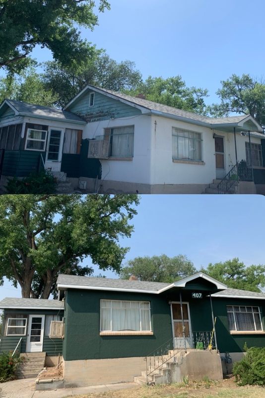 Residential Projects