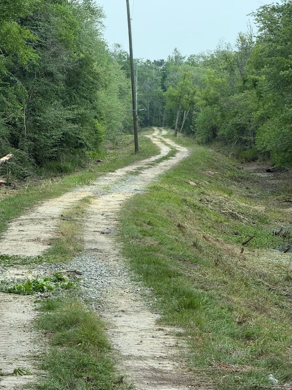Site Grading