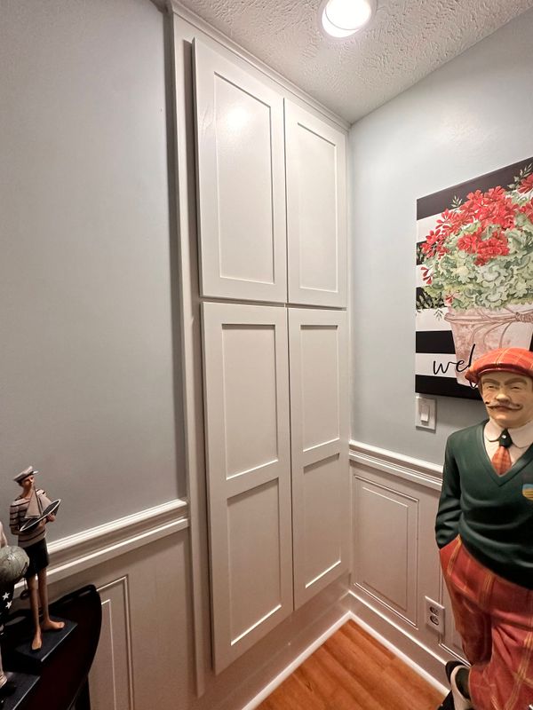 Kitchen Renovation