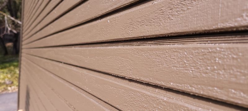 Siding