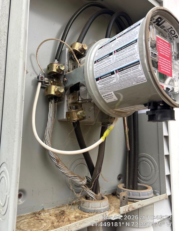 Electrical Panel Upgrades