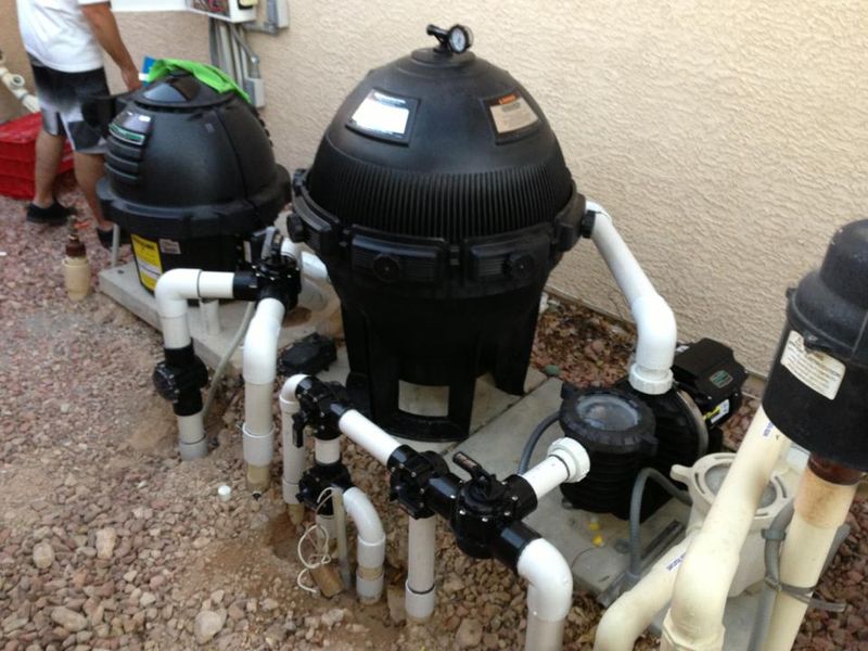 Emergency Pool Service