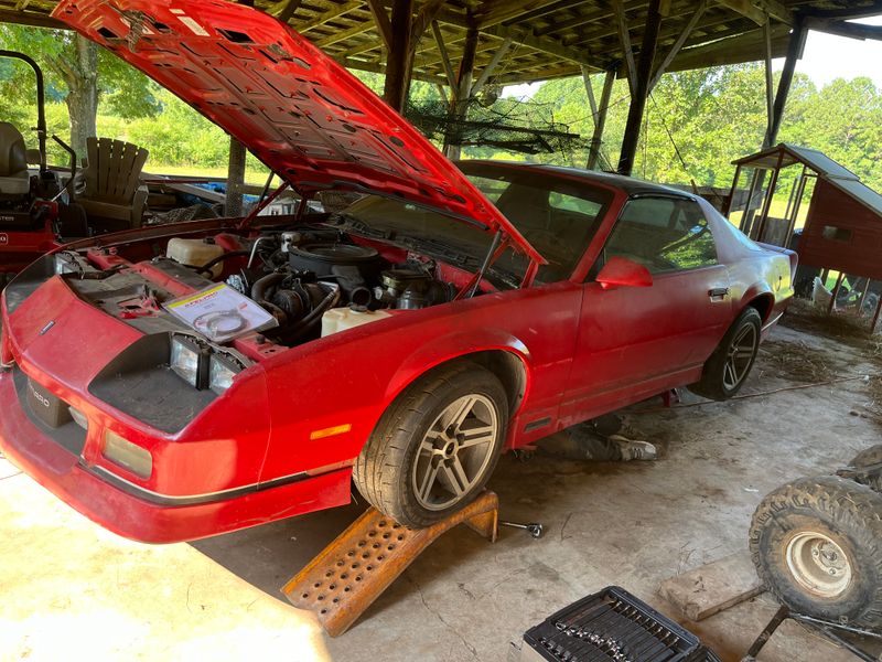 Auto Repair gallery