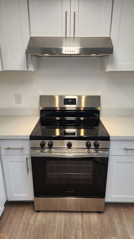 Kitchen Renovation