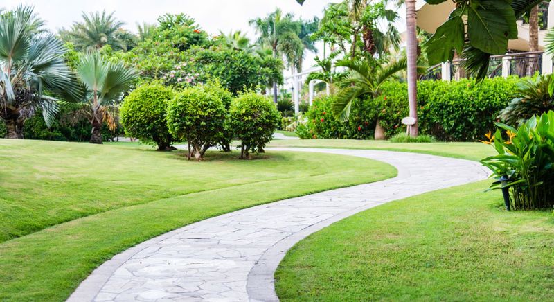 Walkway Design & Build