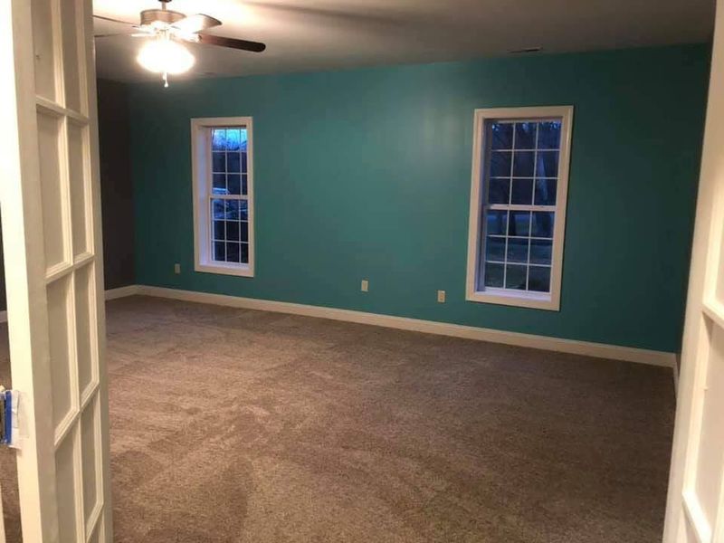 Flooring