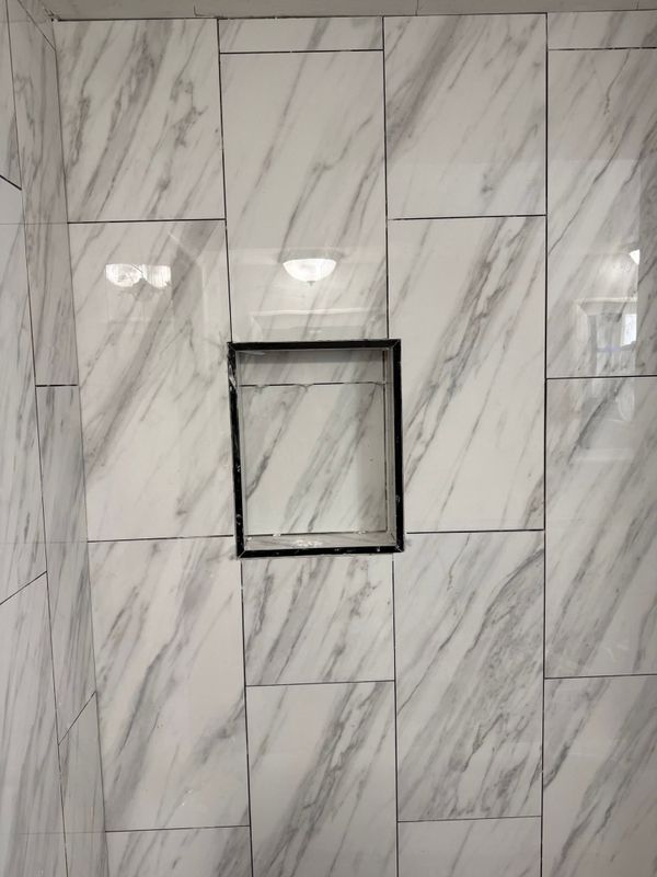 Bathroom & Kitchen Remodeling