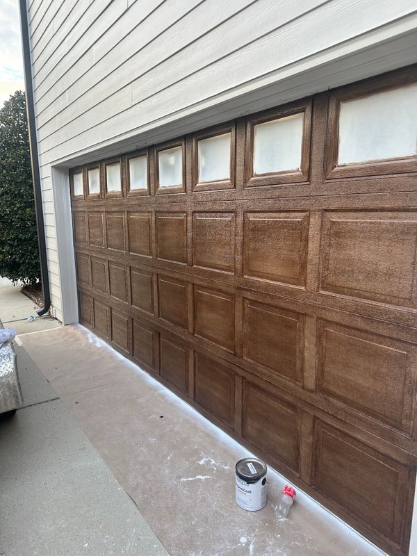Exterior Painting gallery