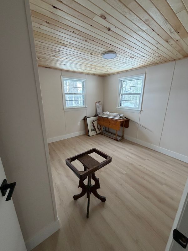 Flooring