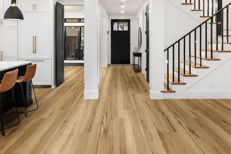 Flooring Installation