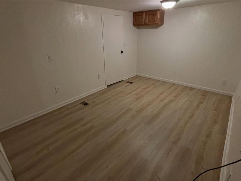 Flooring Installation