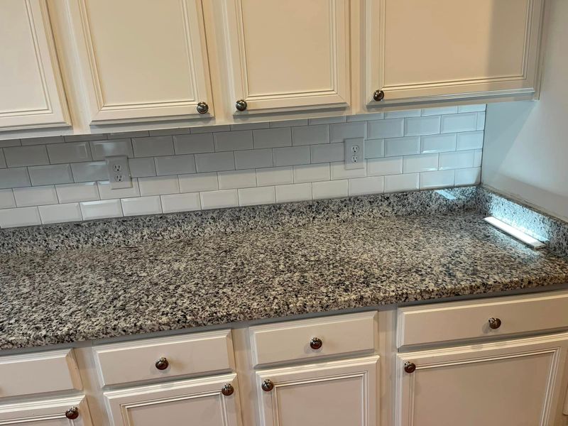 Kitchen Renovation