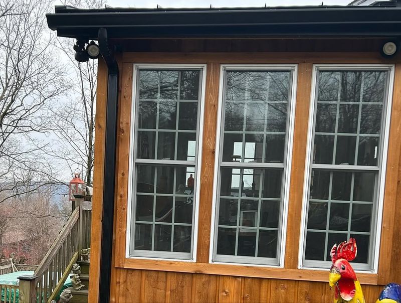 Additions And Extensions