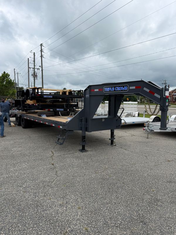 Trailers