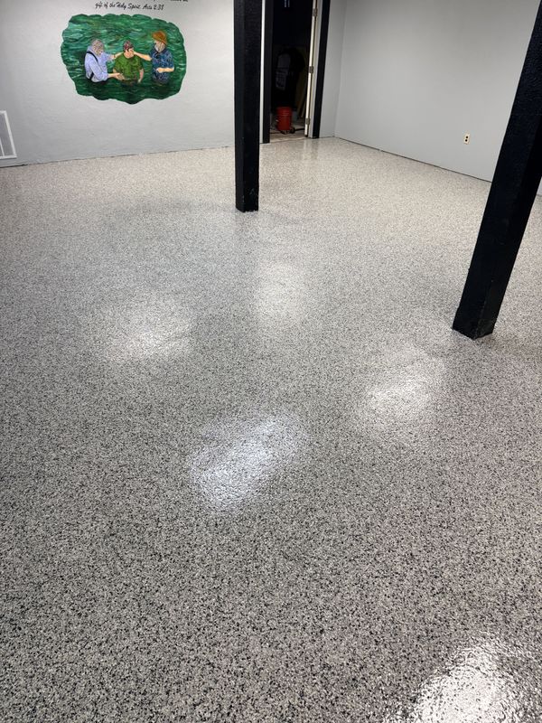 Floor Coatings