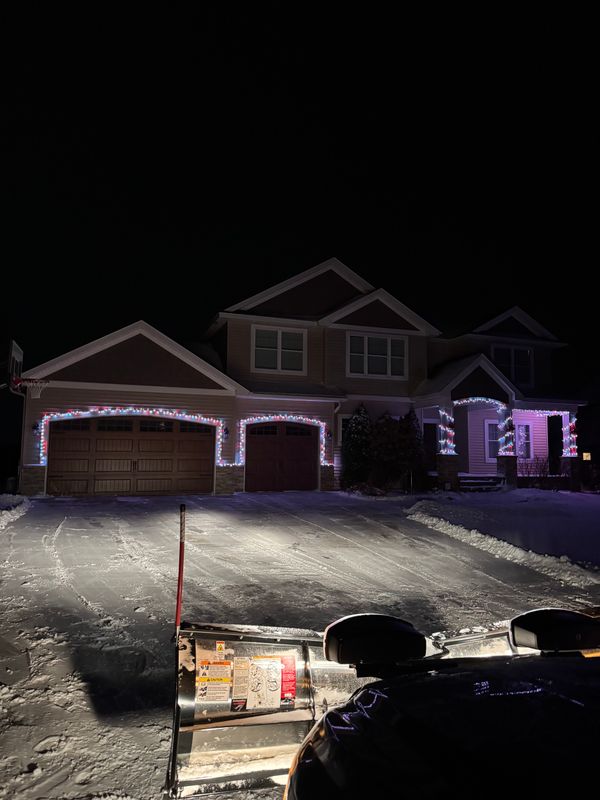 Snow Removal gallery
