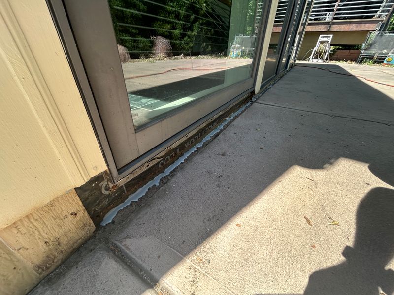 Concrete Work