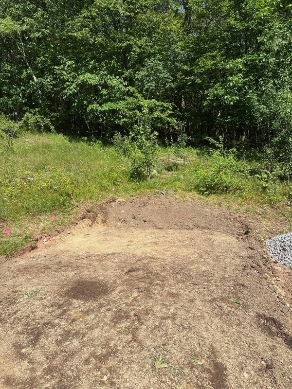 Land Clearing