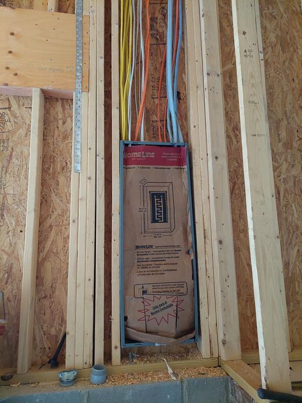 Electrical Repairs