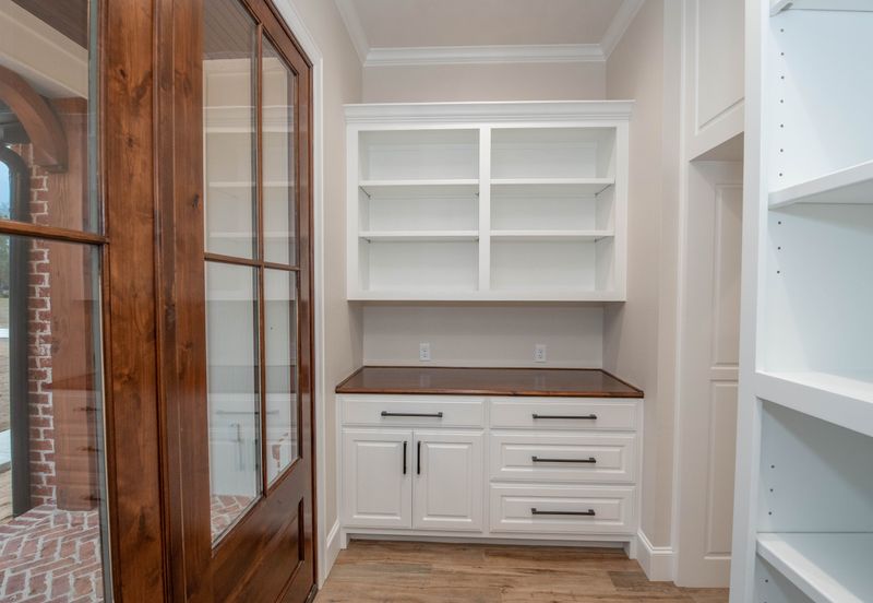 Pantry