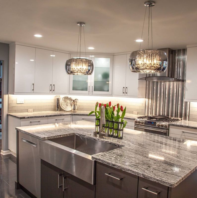 Kitchen Renovation