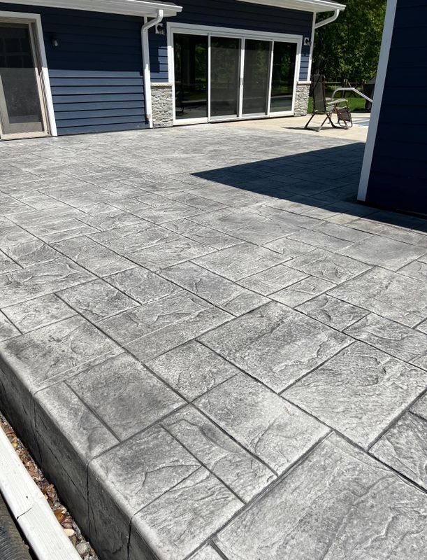 Concrete