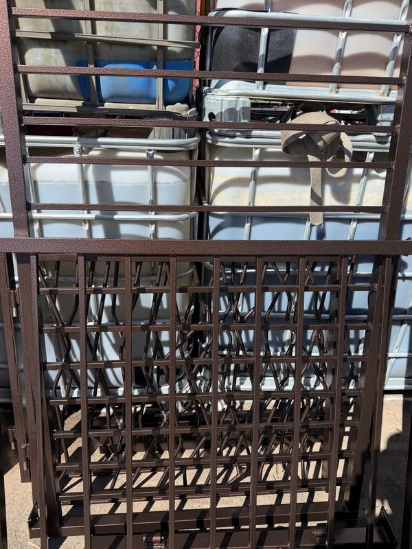 Metal Fabrication