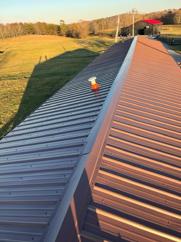 Roofing