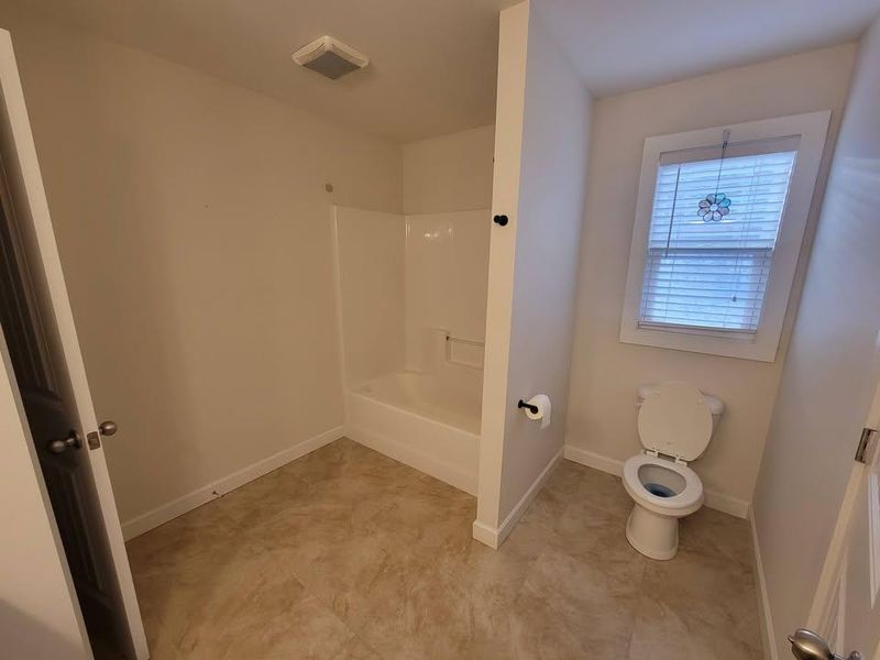 Tile Installation
