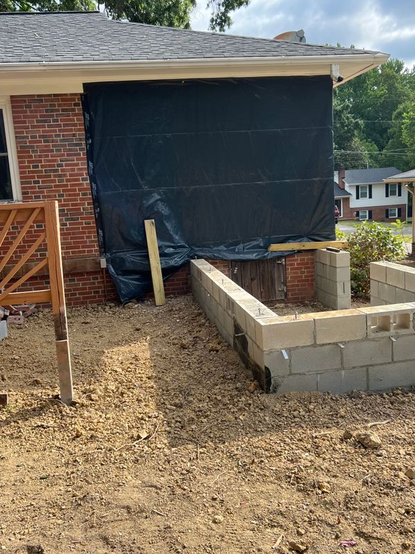 Additions and New Construction