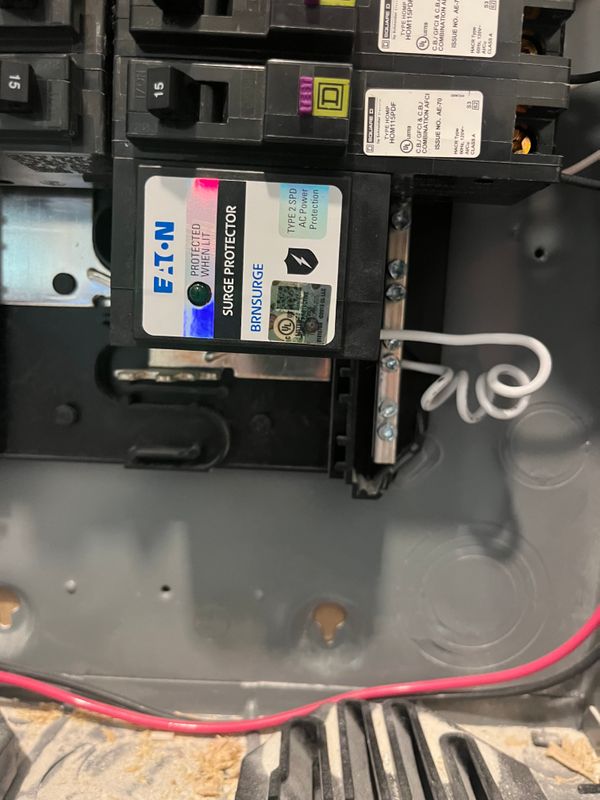 Electrical Panel Upgrades