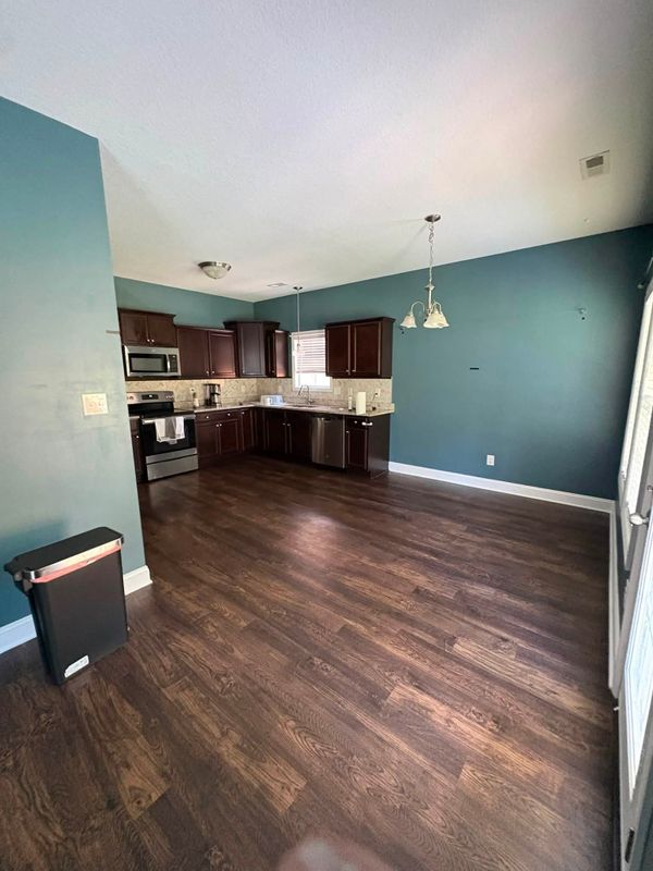 Kitchen Renovation