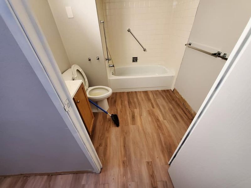 Bathroom Remodeling