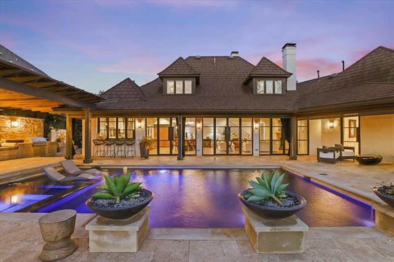 New Construction and Custom Homes