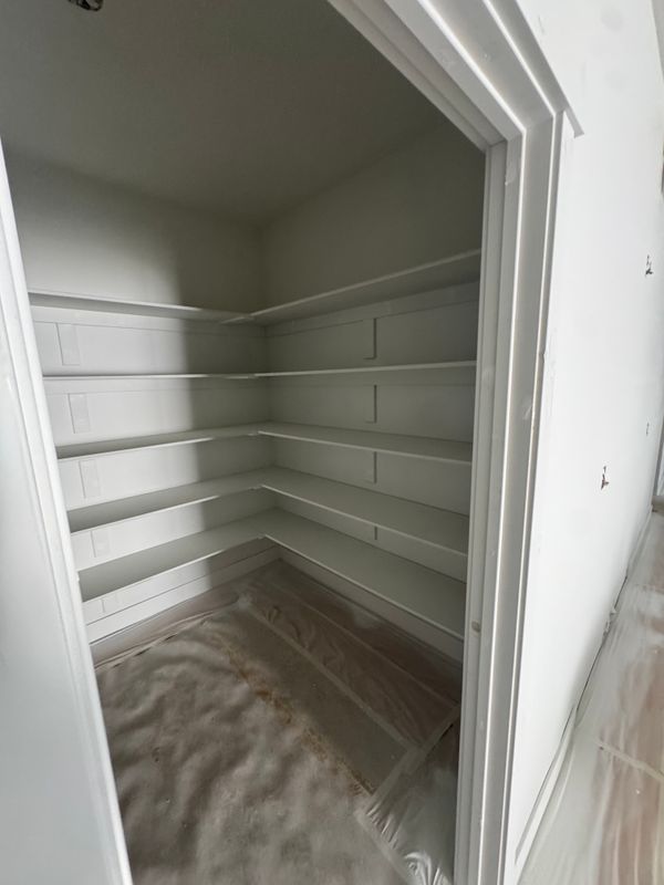 Finishing Carpentry