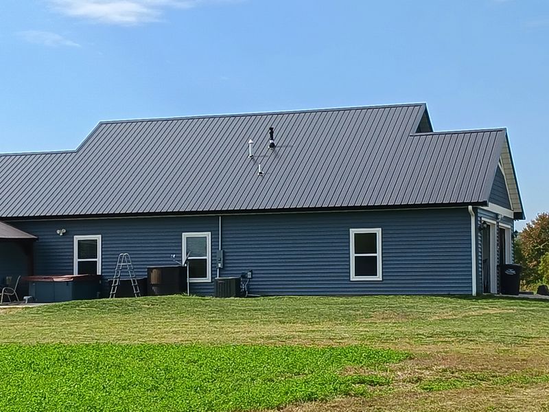 New Construction Home gallery