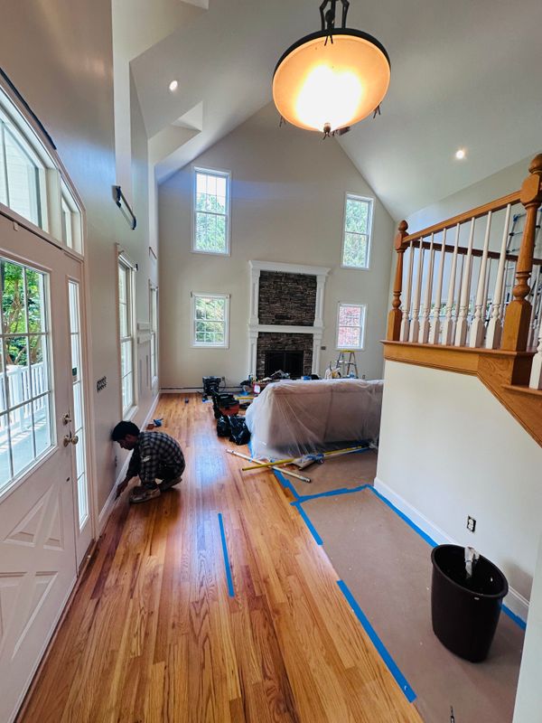 Interior Painting