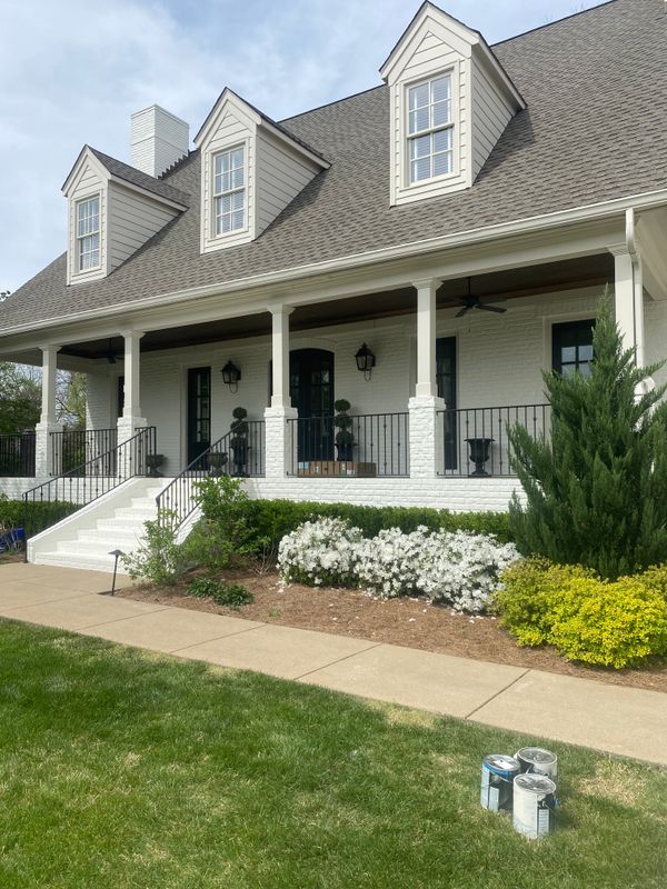 Exterior Painting