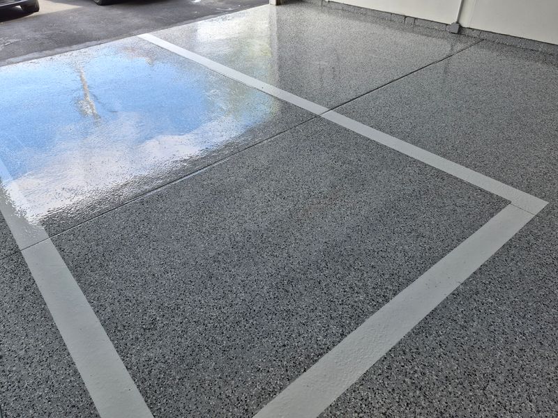 Flooring