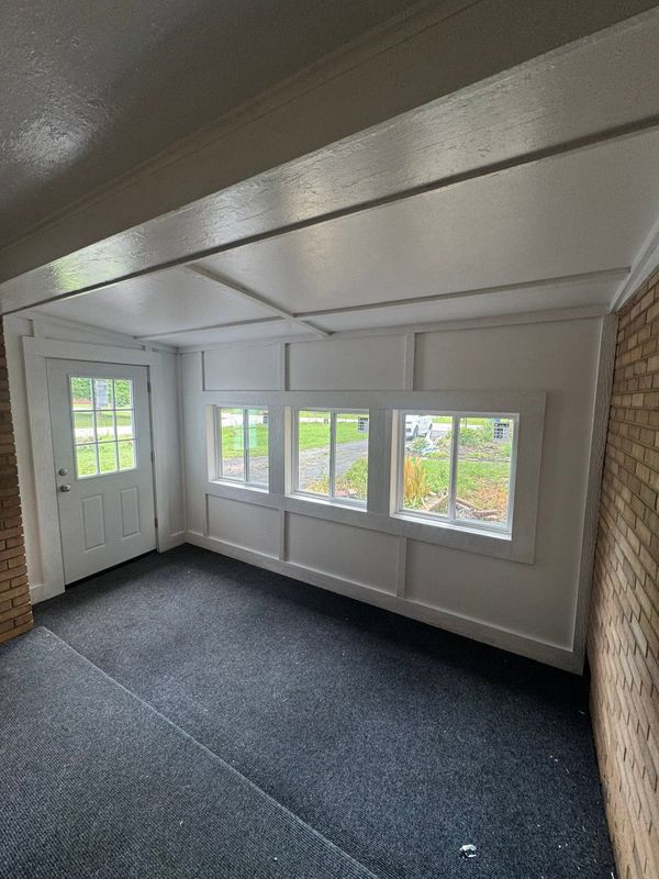 Remodeling Services