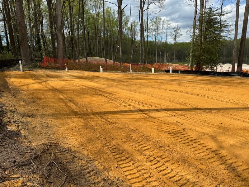 Residential Septic Installations