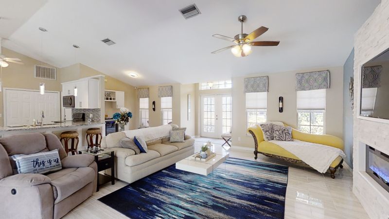Interior Projects