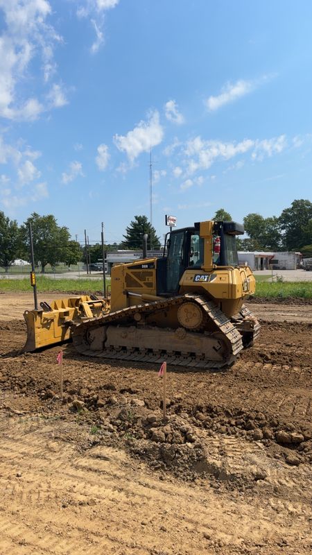 Excavating
