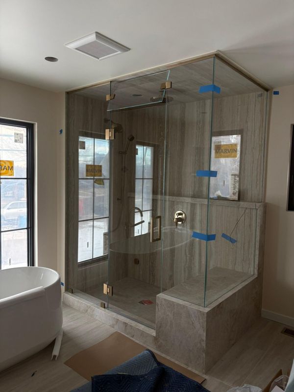 Tile Installation